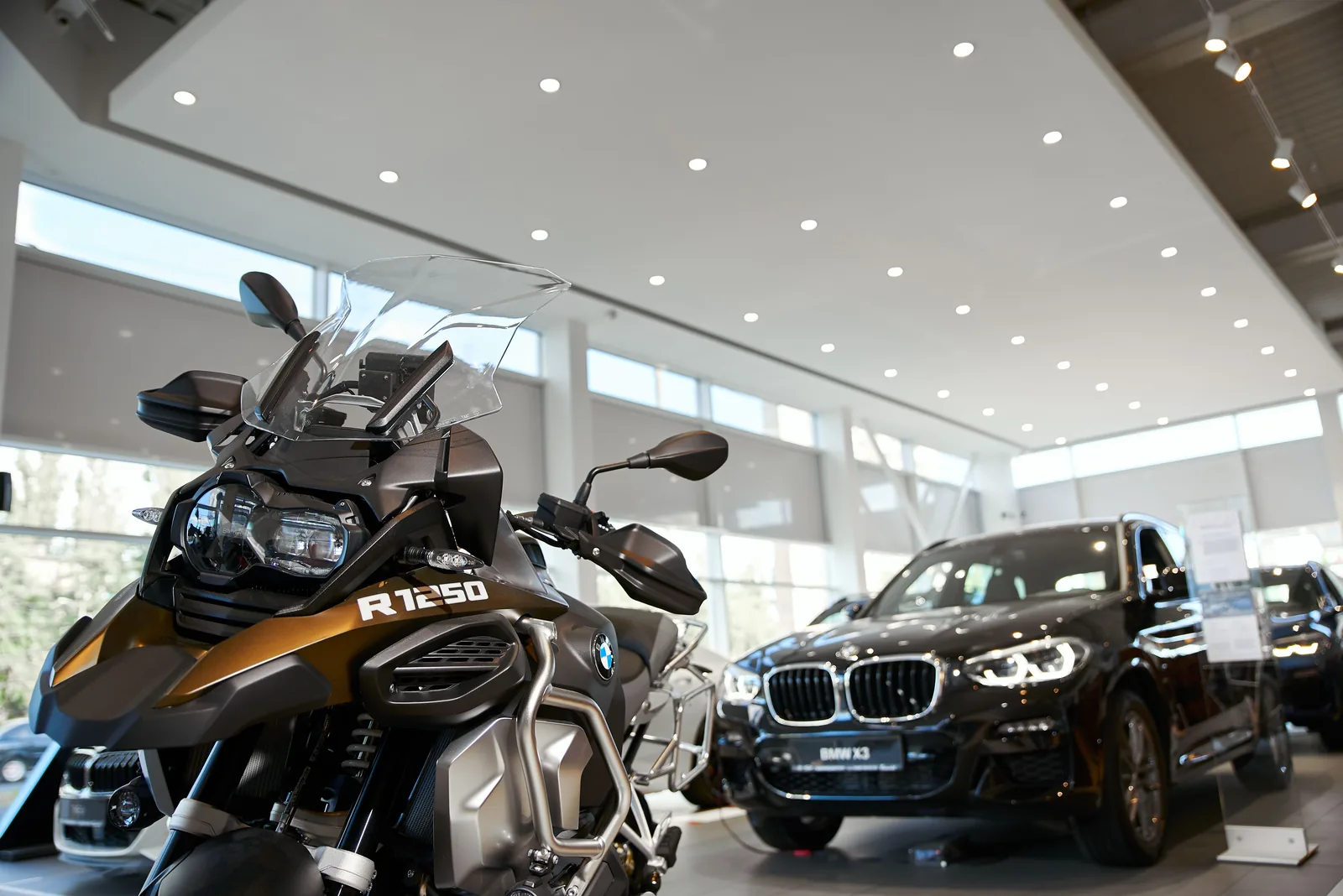 BMW